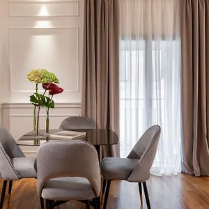 Familie Suite met een King Size Bed